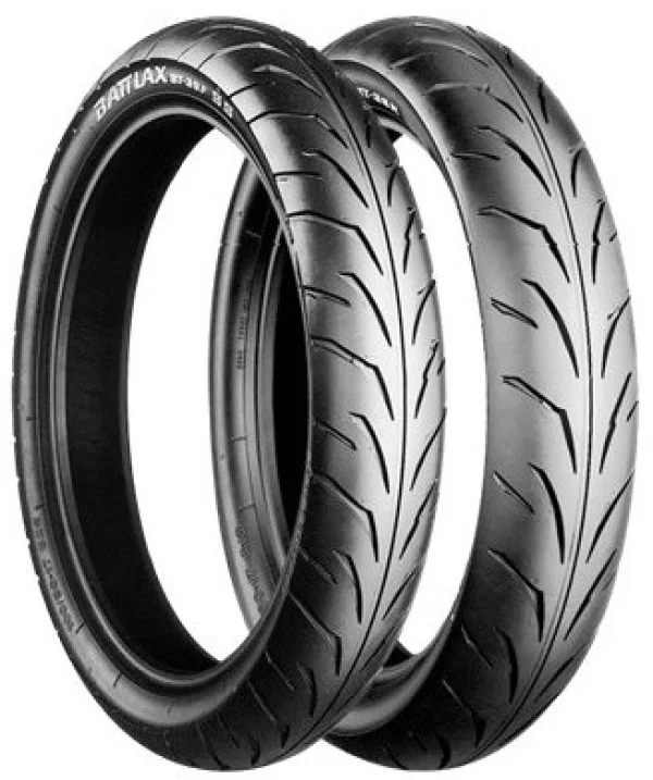 110/70-17 54H BT39F SS BATTLAX