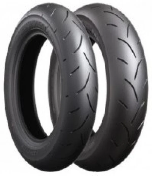 120/80-12 55J BT601RS BATTLAX