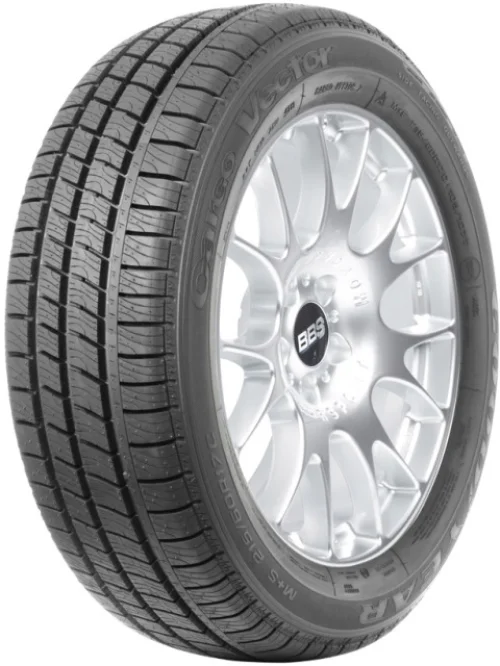 225/75R16C 121/120R VECTOR 4SEASONS CARG