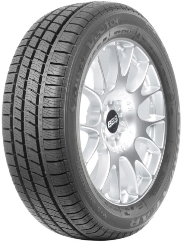 215/60R17C 109/107T(104H) CARGO VECTOR 2