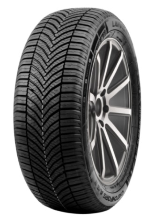 215/50ZR17 95W XL CATCHFORS A/S II