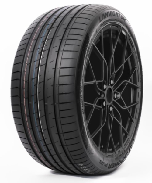 225/40ZR18 92W XL CATCHPOWER PLUS