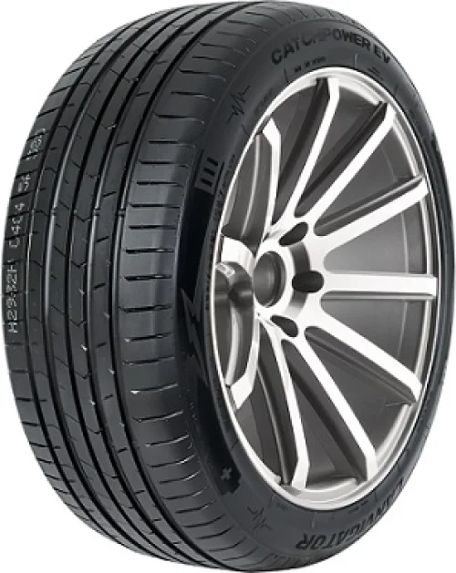 265/45ZR21 108W XL CATCHPOWER EV
