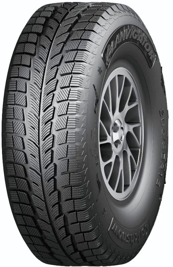 215/65R17 99H CATCHSNOW