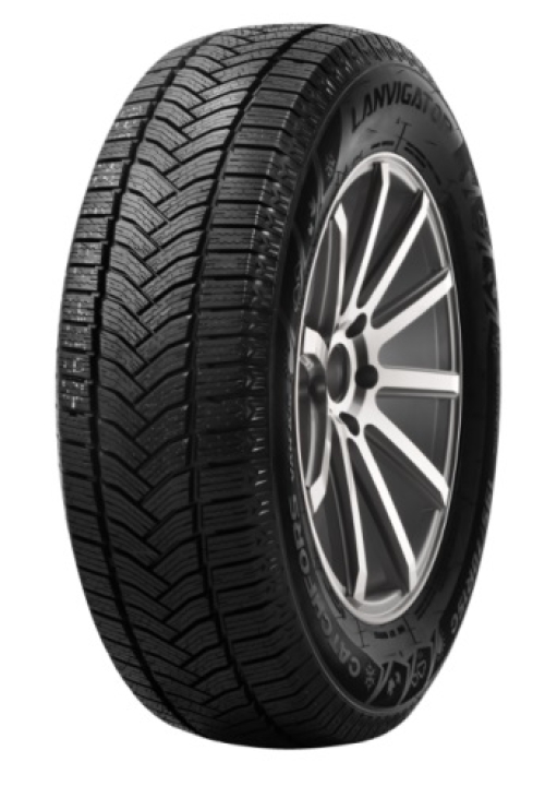195/75R16C 107/105R CATCHFORS VAN A/S