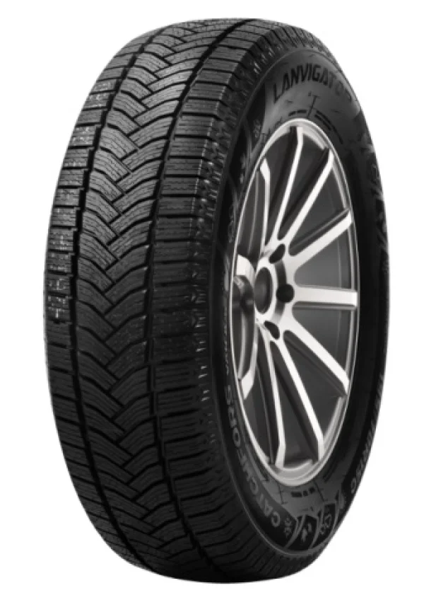 225/65R16C 112/110R CATCHFORS VAN A/S