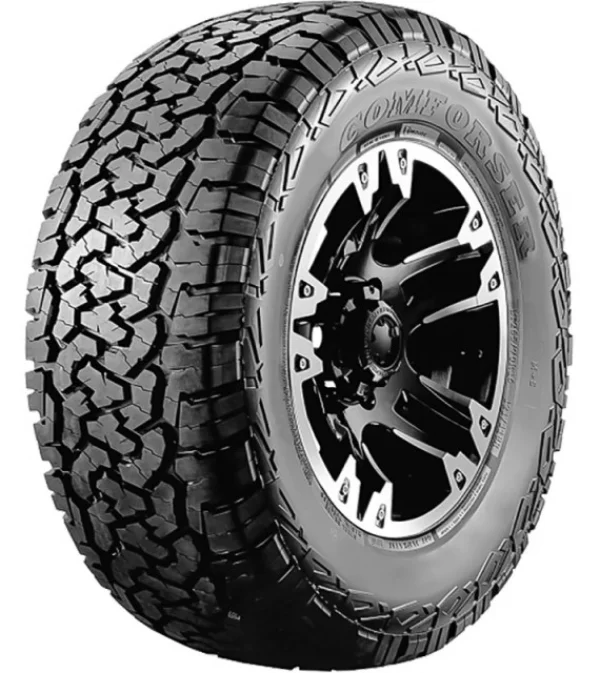 225/65R16C 112/110R CF1100 ALL TERRAIN