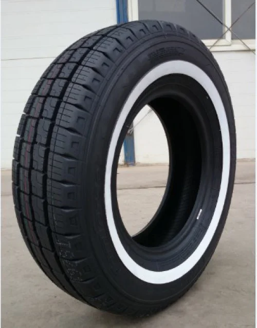 185R14C 102/100Q CF300 BANDA BLANCA