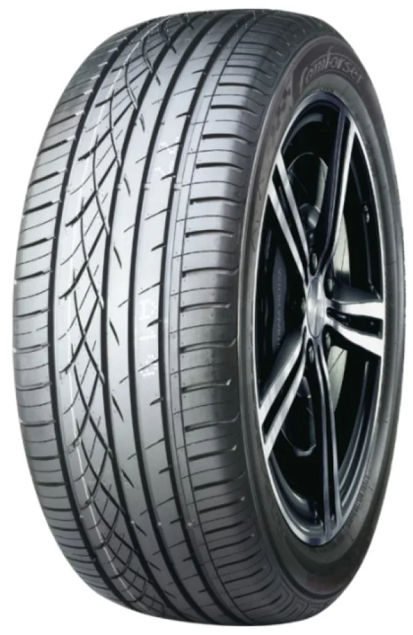 275/55ZR20 117W XL CF4000