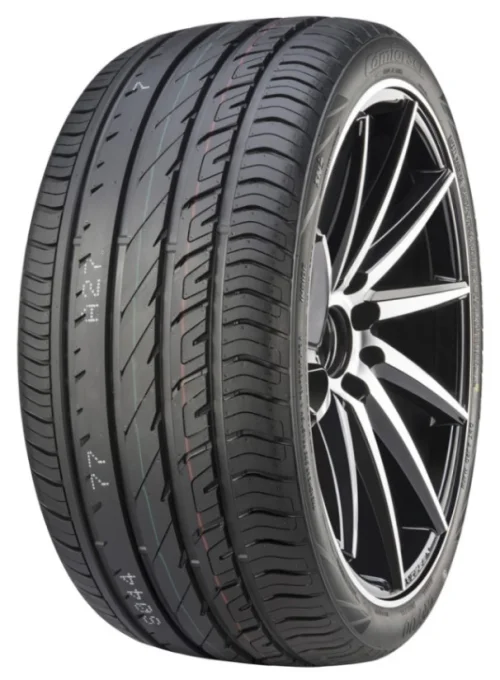 245/40ZR17 95W XL CF700