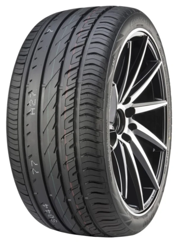 275/35ZR20 102W XL CF700