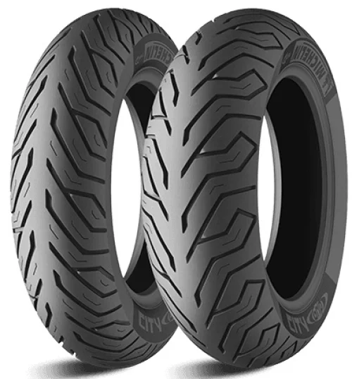100/80-14 48P CITY GRIP TL/TT