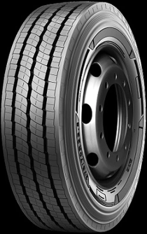 275/70R22,5 150/145J 16PR CITYELITE U1