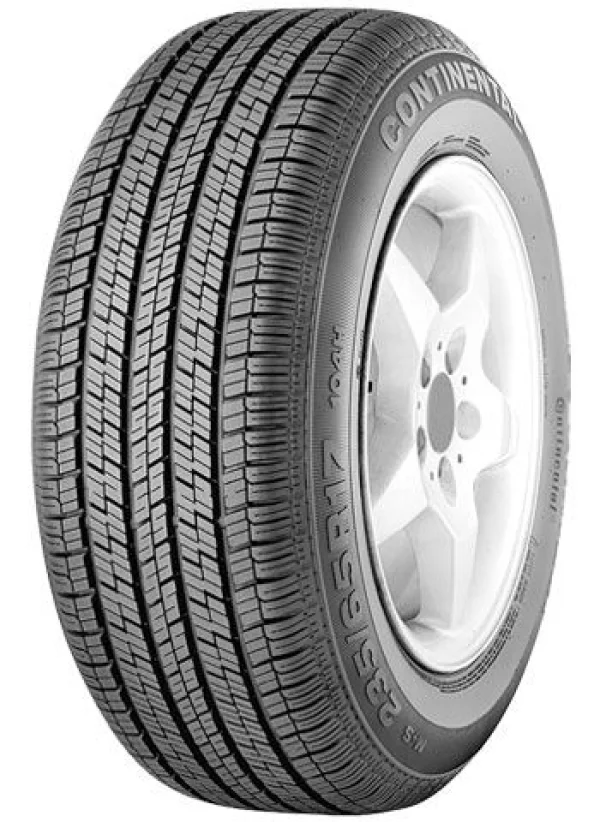 265/60R18 110V CONTI4X4CONTACT (MO)