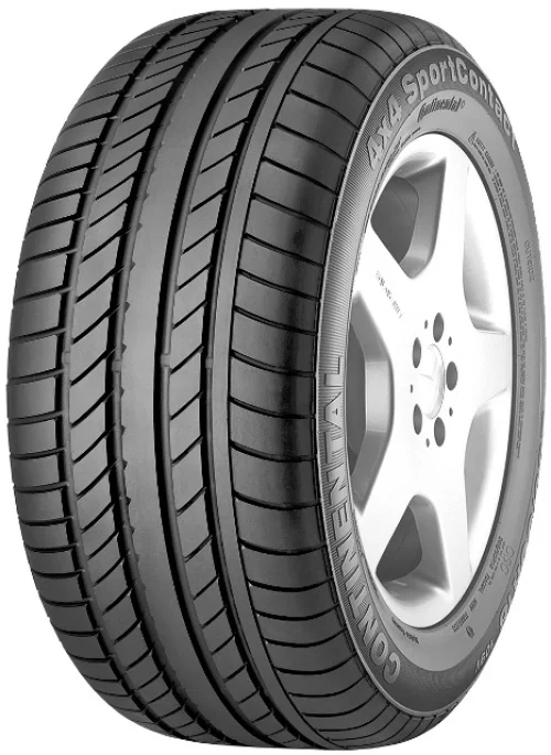 275/40R20 106Y XL CONTI4X4SPORTCONTACT