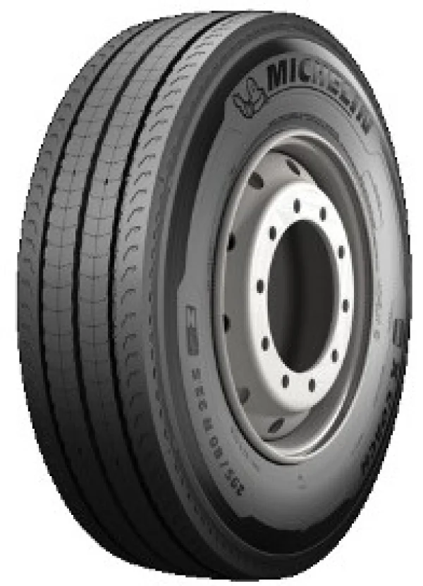 295/80R22,5 154/150M X COACH Z