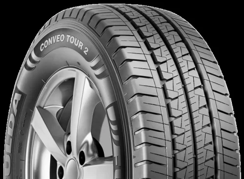195/70R15C 104/102S CONVEO TOUR 2