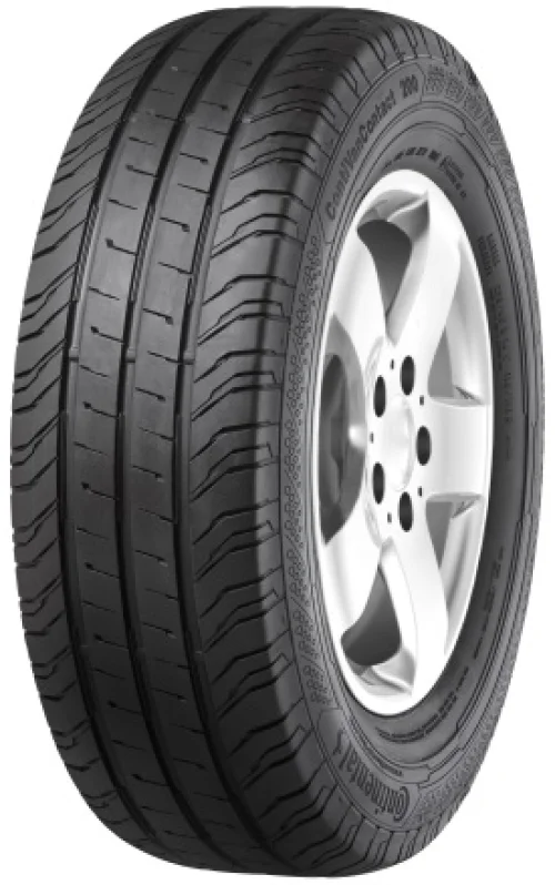 235/60R17C 117/115R CONTIVANCONTACT 200