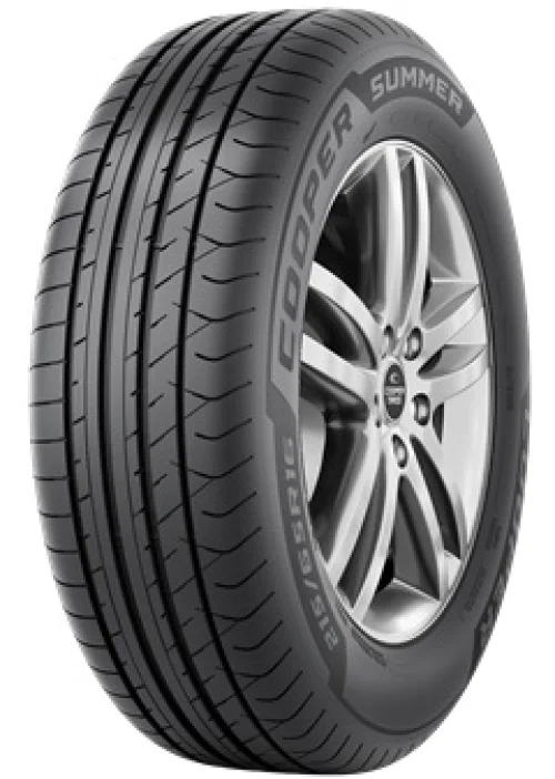 215/55R18 99V XL COOPER SUMMER