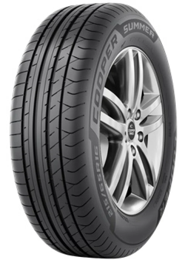 215/55R18 99V XL COOPER SUMMER