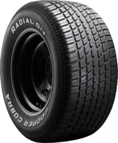 235/60R15 98T COBRA RADIAL G/T