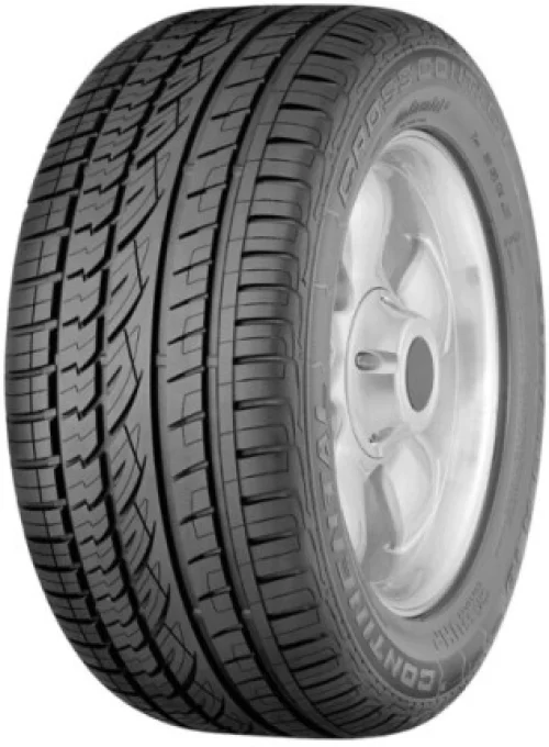 295/40R20 110Y XL CROSSCONTACT UHP(RO1)