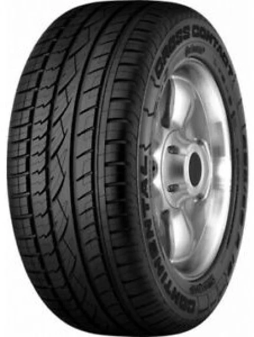 255/55R18 105W CROSSCONTACT UHP (MO)