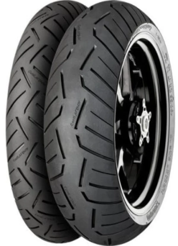 130/80R18 66V CONTIROADATTACK 3 CR