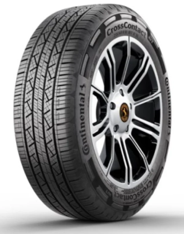 235/60R17 102V CROSSCONTACT H/T