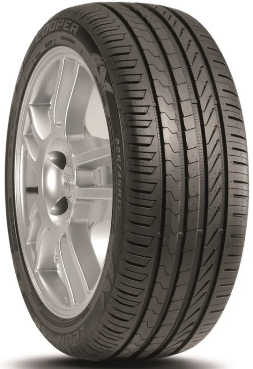 195/65R15 91V ZEON CS8