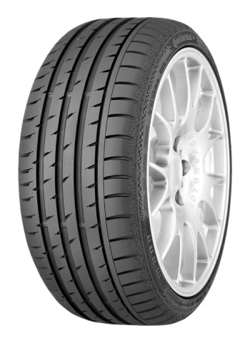 265/40R20 104Y XL SPORTCONTACT-3 (AO)