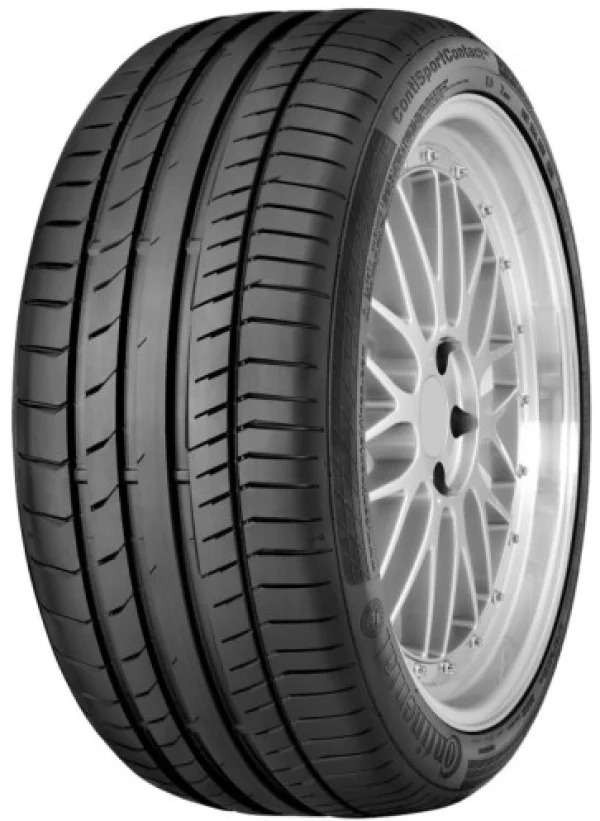 235/35ZR19 91Y XL SPORTCONTACT-5P (MO)