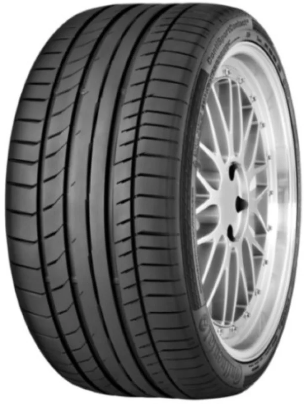 245/40ZR18 97Y XL SPORTCONTACT-5P (MO)