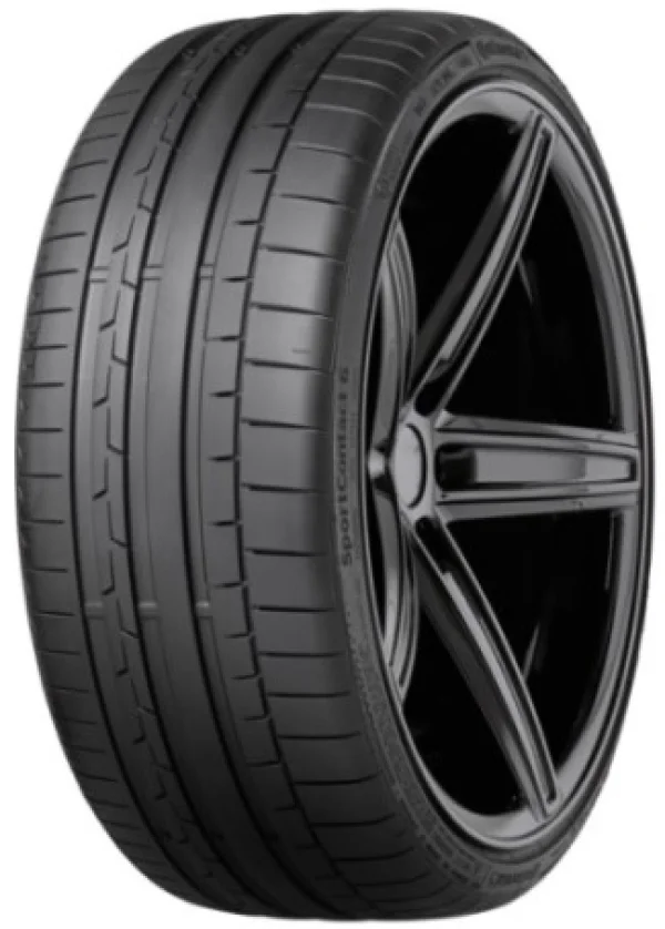 275/40ZR18 103Y XL SPORTCONTACT-6 (*)