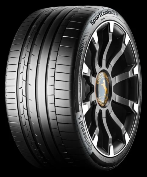 315/40R21 111Y SPORTCONTACT-6 (MO-S)