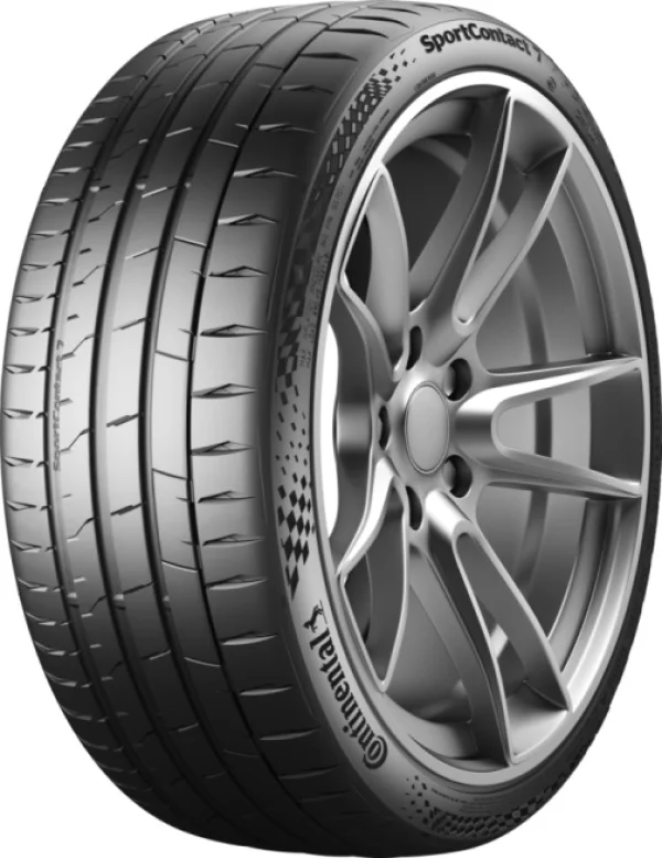 285/40ZR20 108Y XL SPORTCONTACT-7