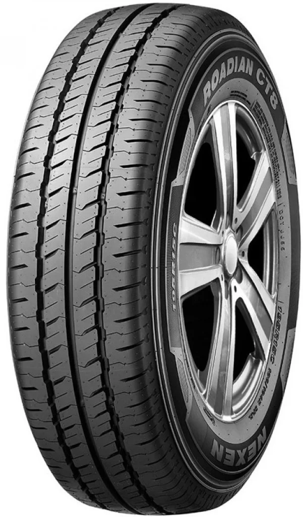 205/65R16C 107/105T ROADIAN CT8