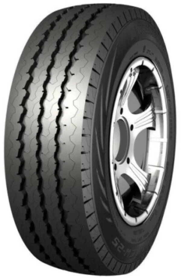 185R13C 100/98Q CW-25 VAN