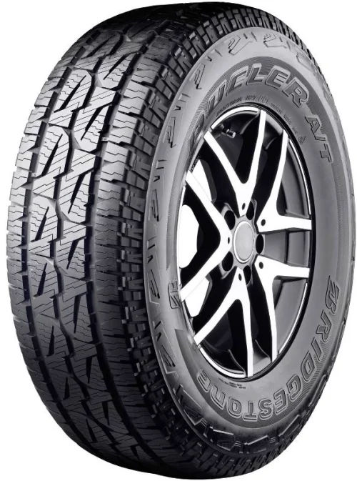 215/75R15 100S DUELER A/T 001
