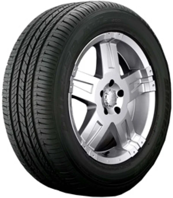 245/50R20 102V DUELER H/L D400