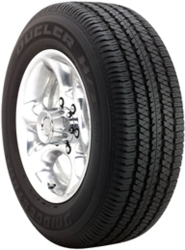245/70R17 108S DUELER H/T D684-II