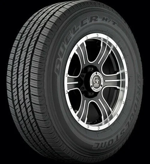 255/70R18 113T DUELER H/T D685