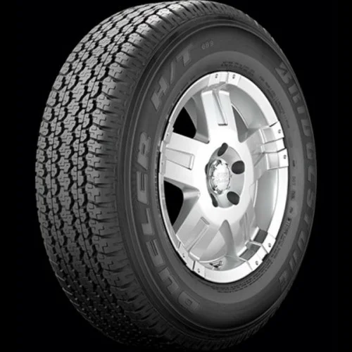 265/70R16 112H DUELER H/T D689