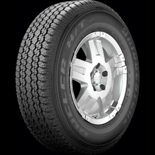 265/70R16 112H DUELER H/T D689