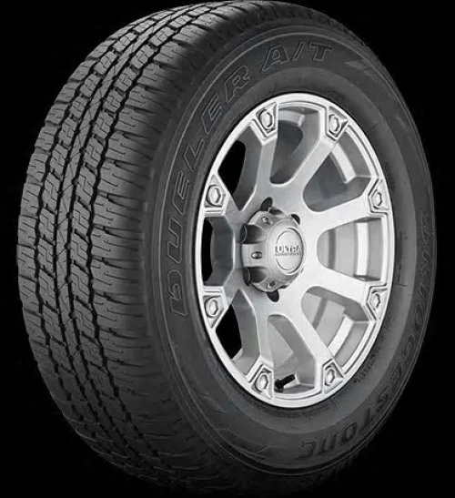 285/60R18 116V DUELER A/T D693-III