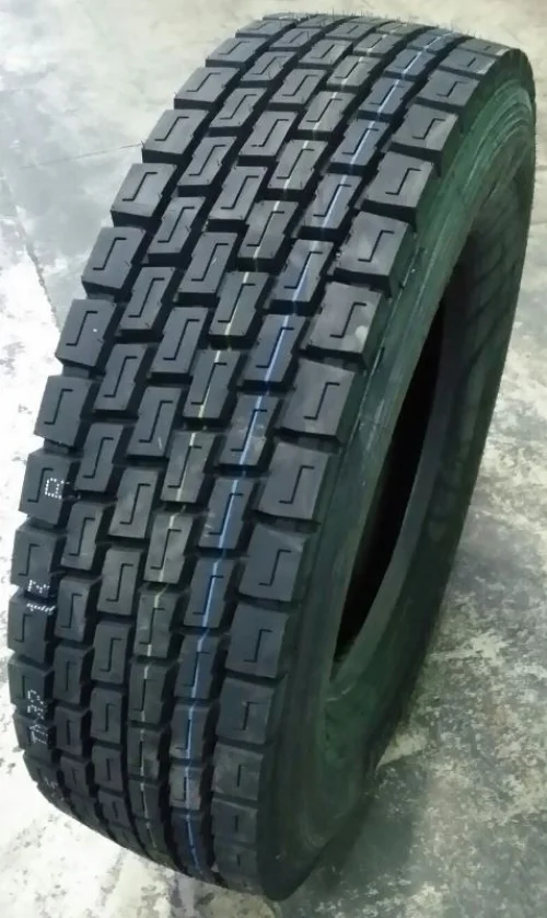 275/80R22,5 149/146M 18PR D801