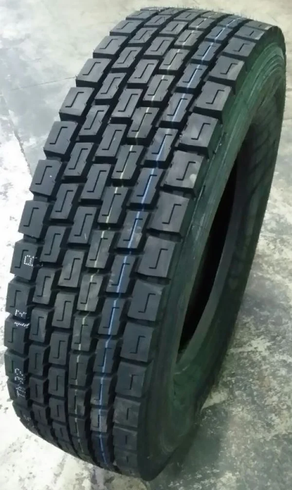 275/80R22,5 149/146M 18PR D801