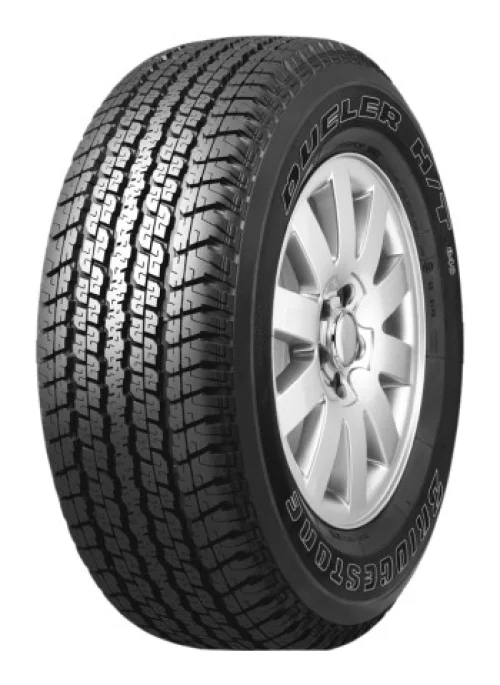 255/60R18 108H DUELER H/T D840