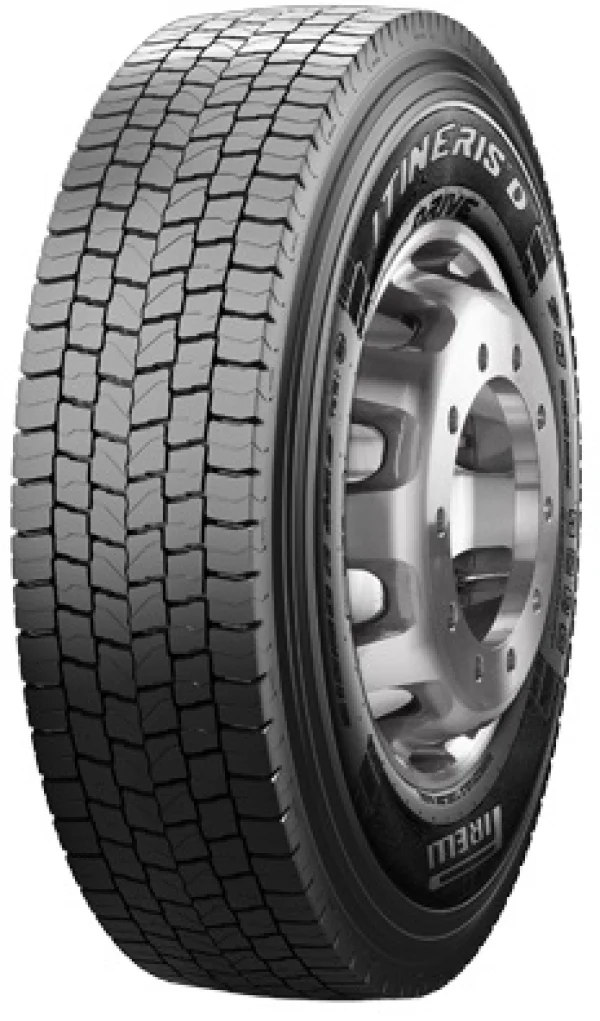 295/80R22,5 152/148M ITINERIS D90