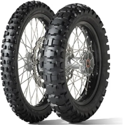 140/80-18 70R TT D908 RR